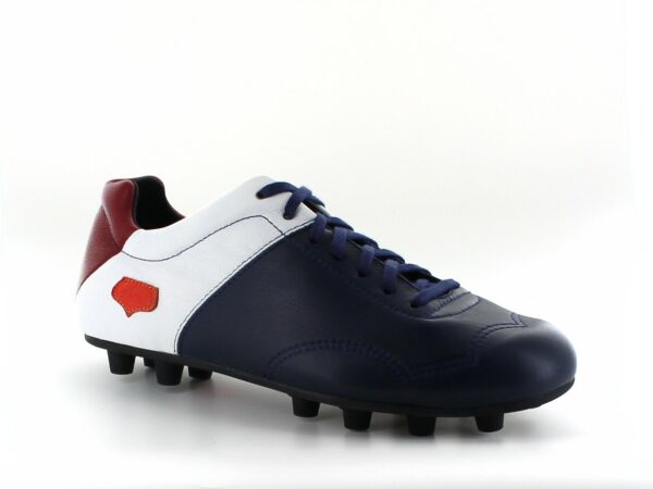 Chaussures de foot Infatigable - France crampons moulés noir