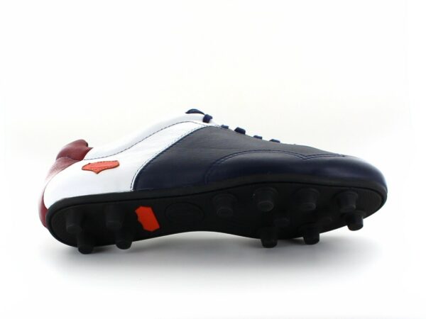 Chaussures de foot Infatigable - France crampons moulés noir