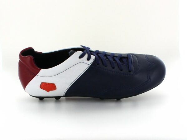 Chaussures de foot Infatigable - France crampons moulés noir