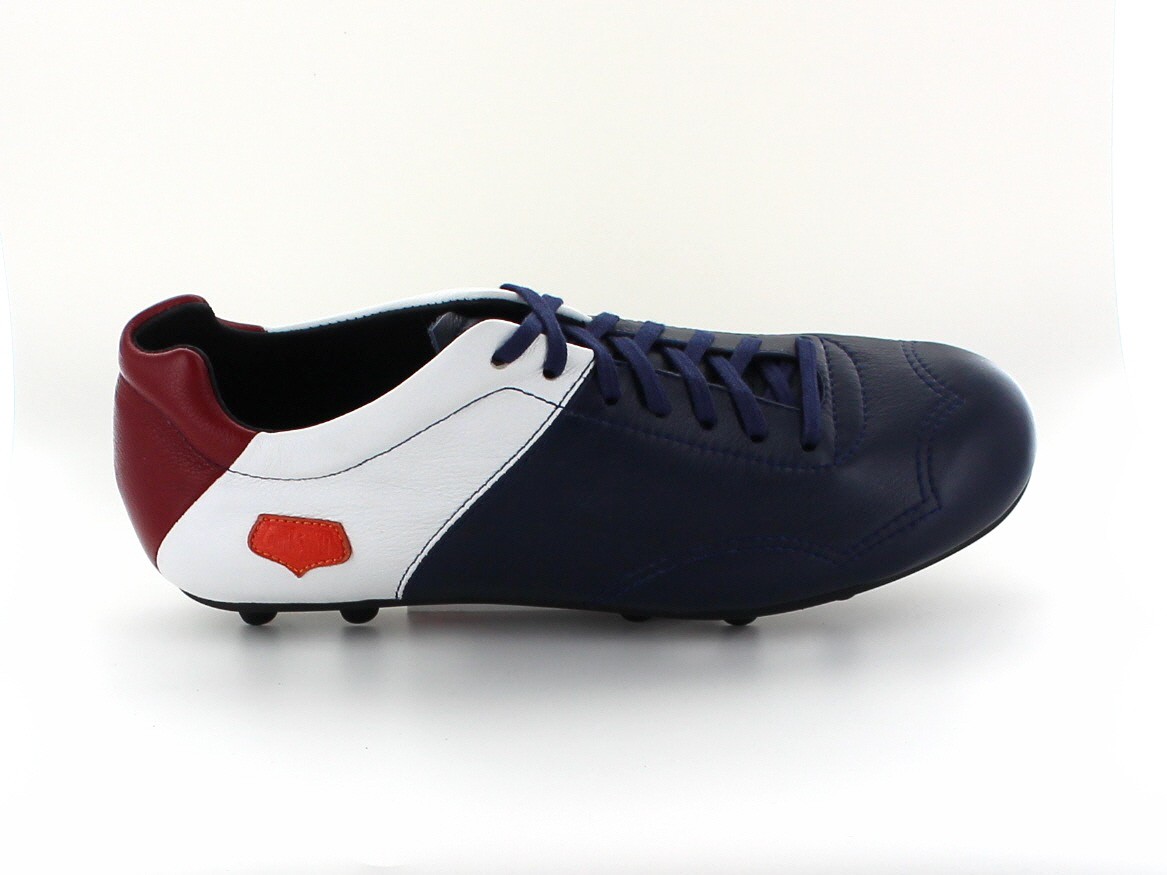 Chaussures de foot en cuir - Infatigable - Milémil - Marques de France
