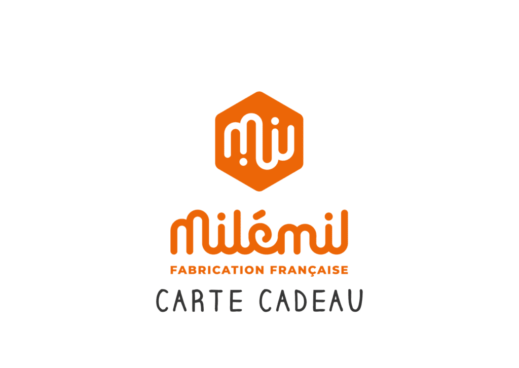 carte cadeau milémil