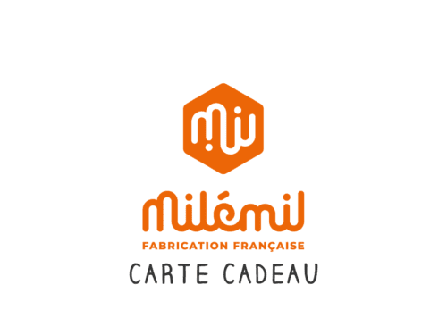 carte cadeau milémil