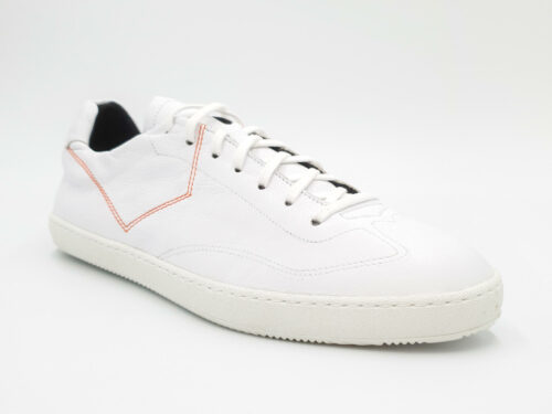 sneaker passion blanche