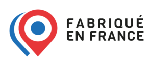 logo fabriqué en france