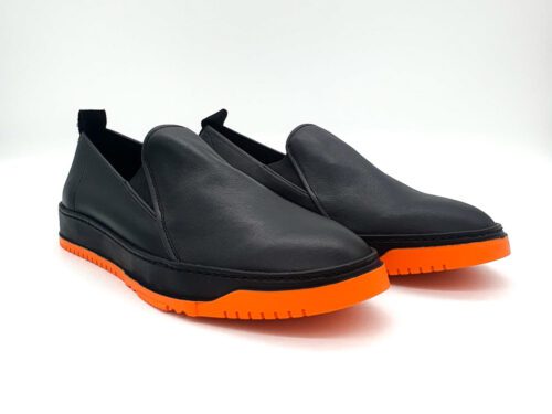 Chaussures Slip On