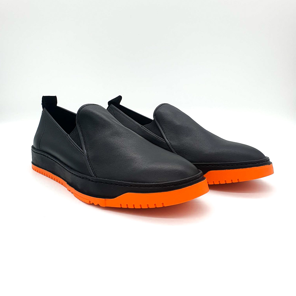 Chaussures Slip On