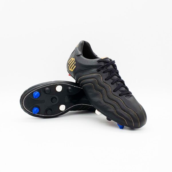 chaussures de foot crampons mixtes