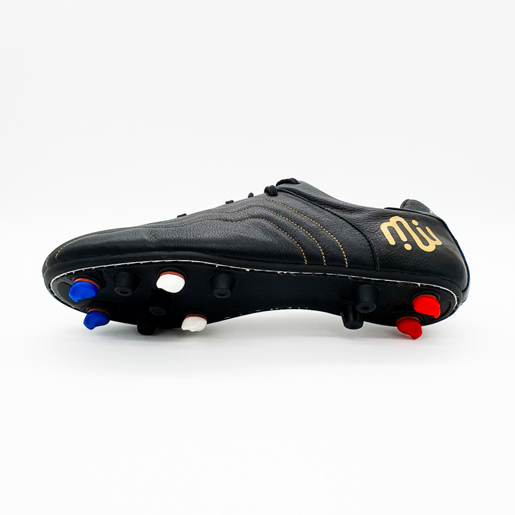 chaussures de foot crampons mixtes