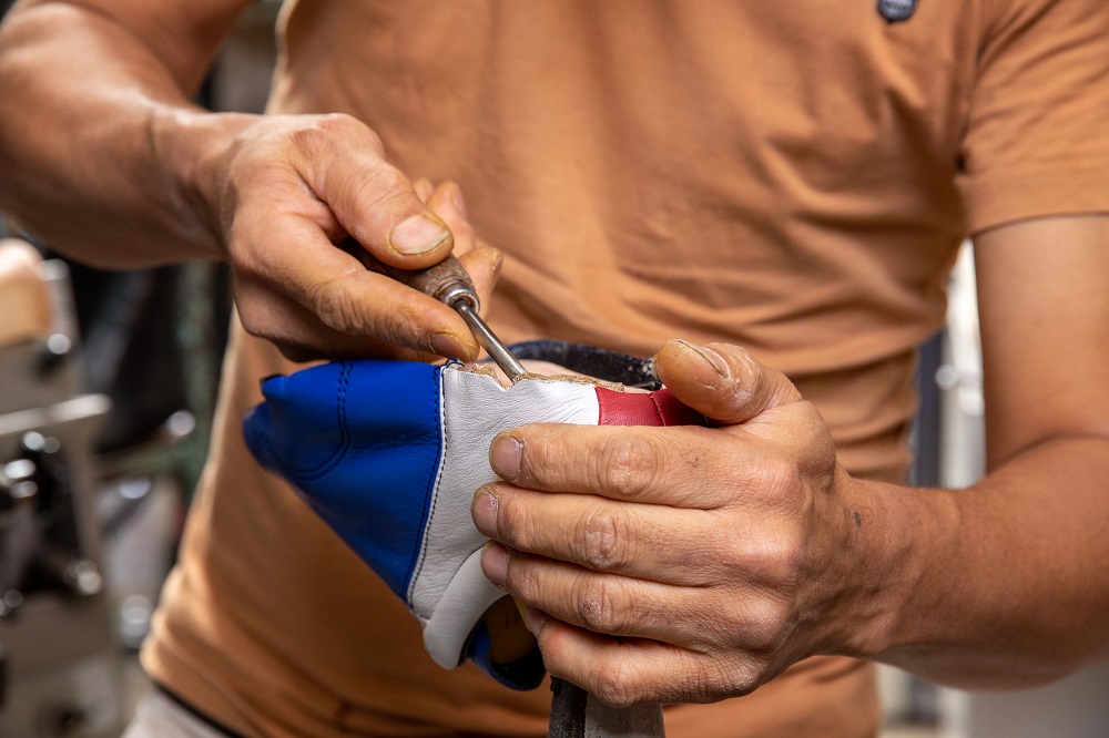 fabrication de chaussures françaises