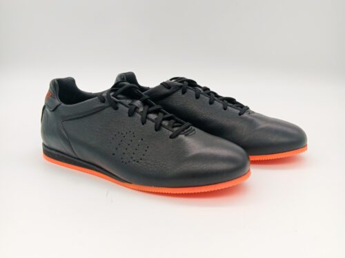 chaussures semelle fine caoutchouc