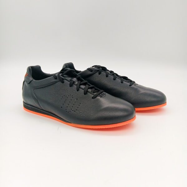 chaussures semelle fine caoutchouc