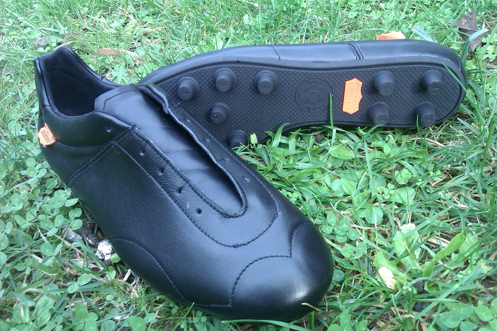 prototype chaussure de football