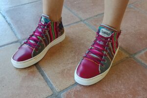 chaussures faites main
